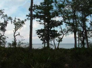 306 SE Joy Ln, Pt Washington, FL 32459