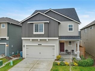 18826 105th Avenue Ct E, Puyallup, WA 98374