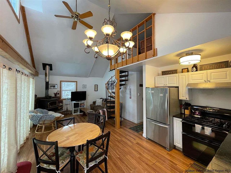 68 Squaw Valley Trail, East Jewett, NY 12424 Zillow