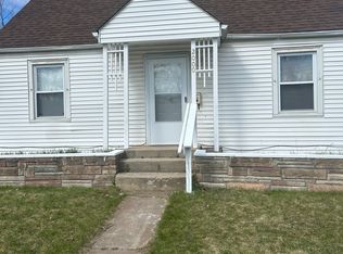 2000 Aitken Ave, Flint, MI 48503