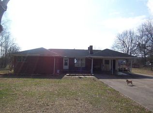 1006 Allendale Dr, Shelby, NC 28150