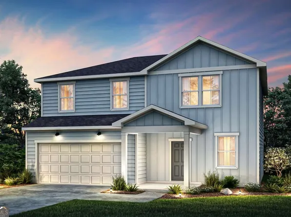 3127 Orwell Dr SE, Gainesville, GA 30507