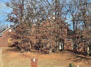 12222 Canyon Cir, Guthrie, OK 73044