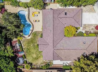 57 Corte Del Sol, Moraga, CA