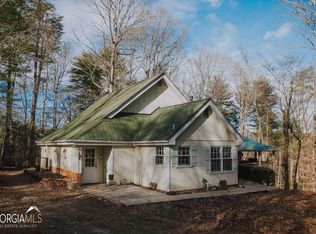 899 Hooper Rd, Cleveland, GA 30528