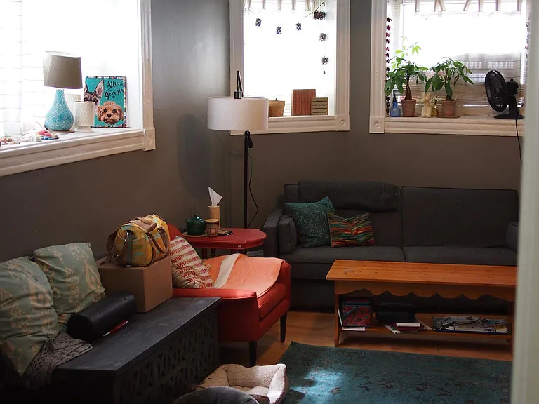 1515 N Bell Ave #GARDEN — Photo 2