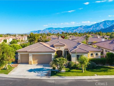 80465 Paseo De Tiempo, Indio, CA, 92201