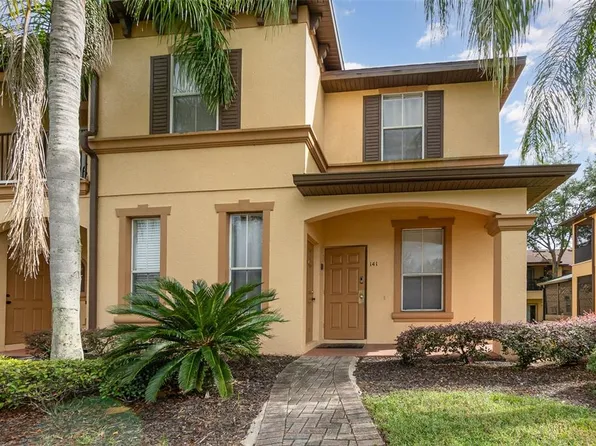 141 Napoli Dr, Davenport, FL 33897