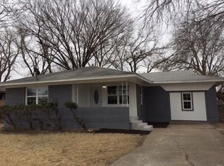816 Melrose St, Garland, TX 75040