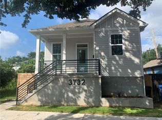 3732 Toledano St, New Orleans, LA 70125