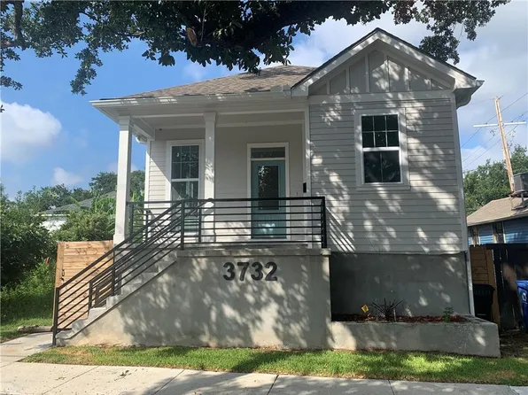3732 Toledano St, New Orleans, LA 70125