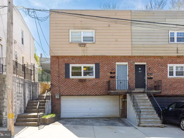 365 Hermitage St, Philadelphia, PA 19128