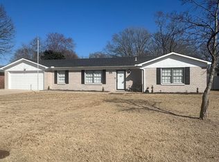 1218 Castleman Ave SW, Decatur, AL 35601