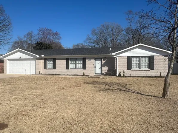 1218 Castleman Ave SW, Decatur, AL 35601