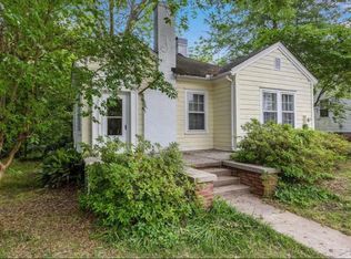 1607 Nance St, Newberry, SC 29108