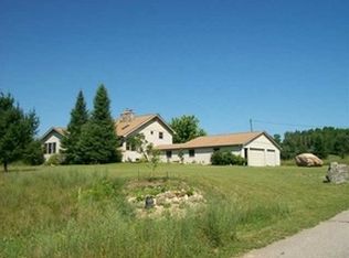 3434 Bella Ln, West Branch, MI 48661