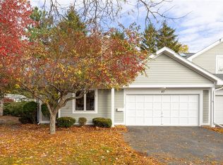 87 Running Brook Ln, Rochester, NY 14626