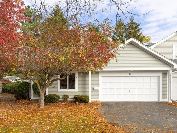 87 Running Brook Ln, Rochester, NY 14626