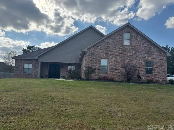 104 Evergreen, El Dorado, AR 71730