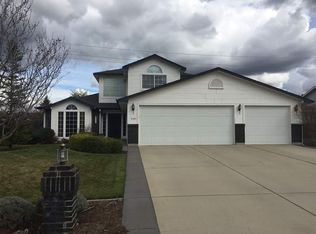 5125 S Julia St, Spokane, WA 99223