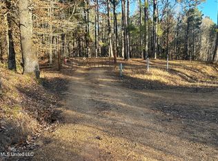 Willie Neyland Rd, Centreville, MS 39631