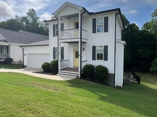 95 Ashley Woods Ct, Clayton, NC 27527