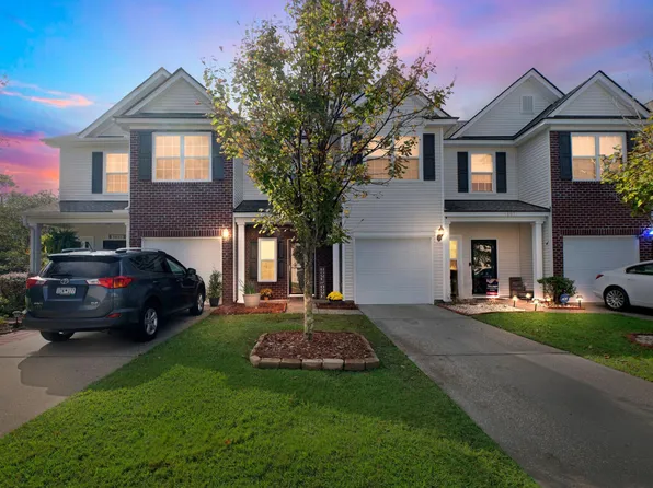 1869 Heldsberg Dr, Charleston, SC 29414