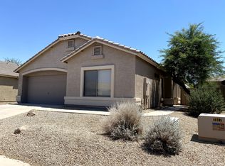 43783 W Baker Dr, Maricopa, AZ 85138
