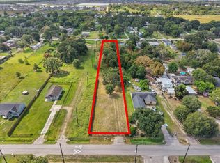 542 N Pine St, Rosharon, TX 77583