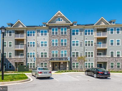 2241 John Gravel Rd #L, Marriottsville, MD, 21104