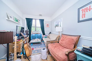 Rented by Living New York