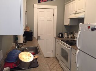 4 Commonwealth Ter, Brighton, MA 02135