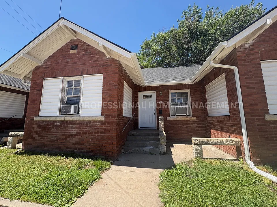 203 Old Mill Rd