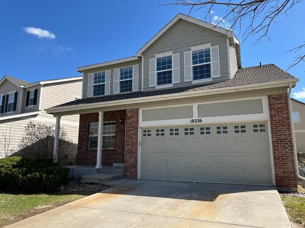 18226 E Lake Ave, Aurora, CO 80016