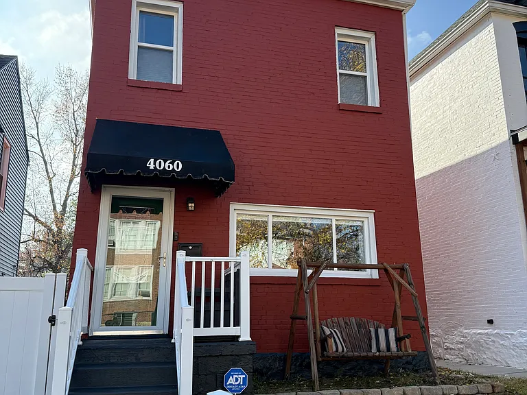 4060 Juniata St — Photo 1