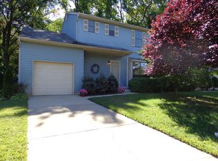 27 Brambling Ln, Voorhees, NJ 08043
