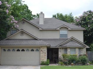 4710 Shadowdale Dr, Houston, TX 77041