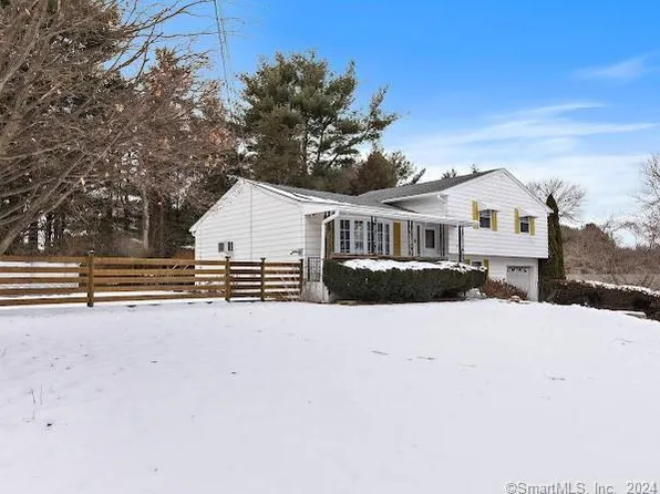 18 Beverly Drive, Griswold, CT 06351