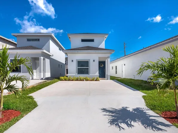 411 NW 12th Avenue, Boynton Beach, FL 33435