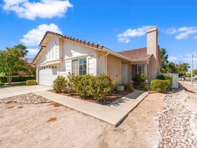 2281 El Rio St, Lancaster, CA, 93535