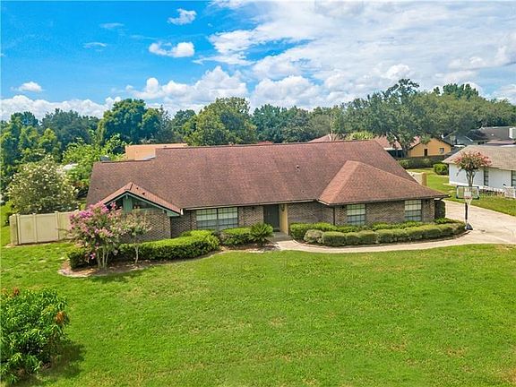 4th image of 7302 Forestwood Ct #3