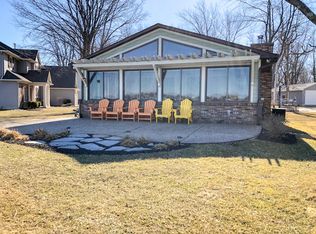 15431 Iyopawa Island Rd, Coldwater, MI 49036