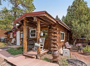 11504 Daley Cir, Parker, CO 80134
