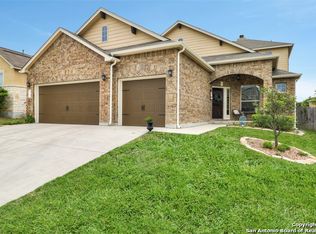 1136 Pelican Pl, New Braunfels, TX 78130