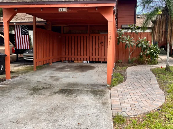 641 Fairwood Forest Dr, Clearwater, FL 33759