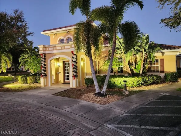 4109 Residence Dr APT 522, Fort Myers, FL 33901