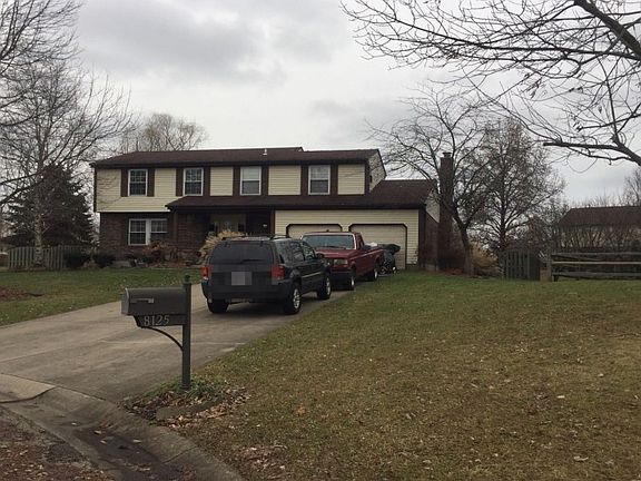 2nd image of 8125 Glenridge Ct