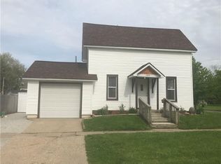 1304 Carroll St, Boone, IA 50036