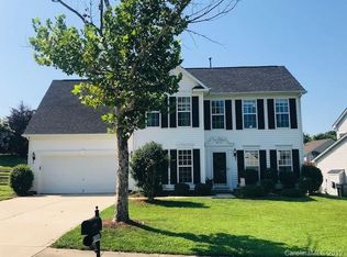 11844 Guildhall Ln, Charlotte, NC 28213