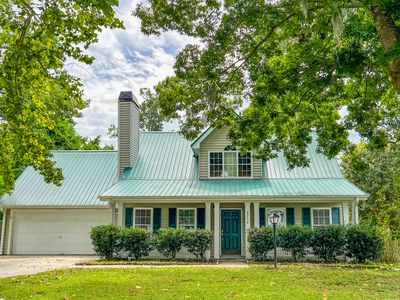 8250 Longridge Rd, North Charleston, SC, 29418